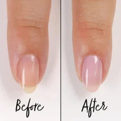 Not Your Basic Bundle: 6-Piece Top Coat, Base Coat & Polish Set