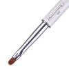 Painters Brush #104 - Premium Nail Art Manicure Brush Line