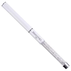Painters Brush #104 - Premium Nail Art Manicure Brush Line