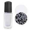 Pardon My French: French Tip Nail Stamping Starter Kit