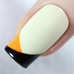Pardon My French: French Tip Nail Stamping Starter Kit