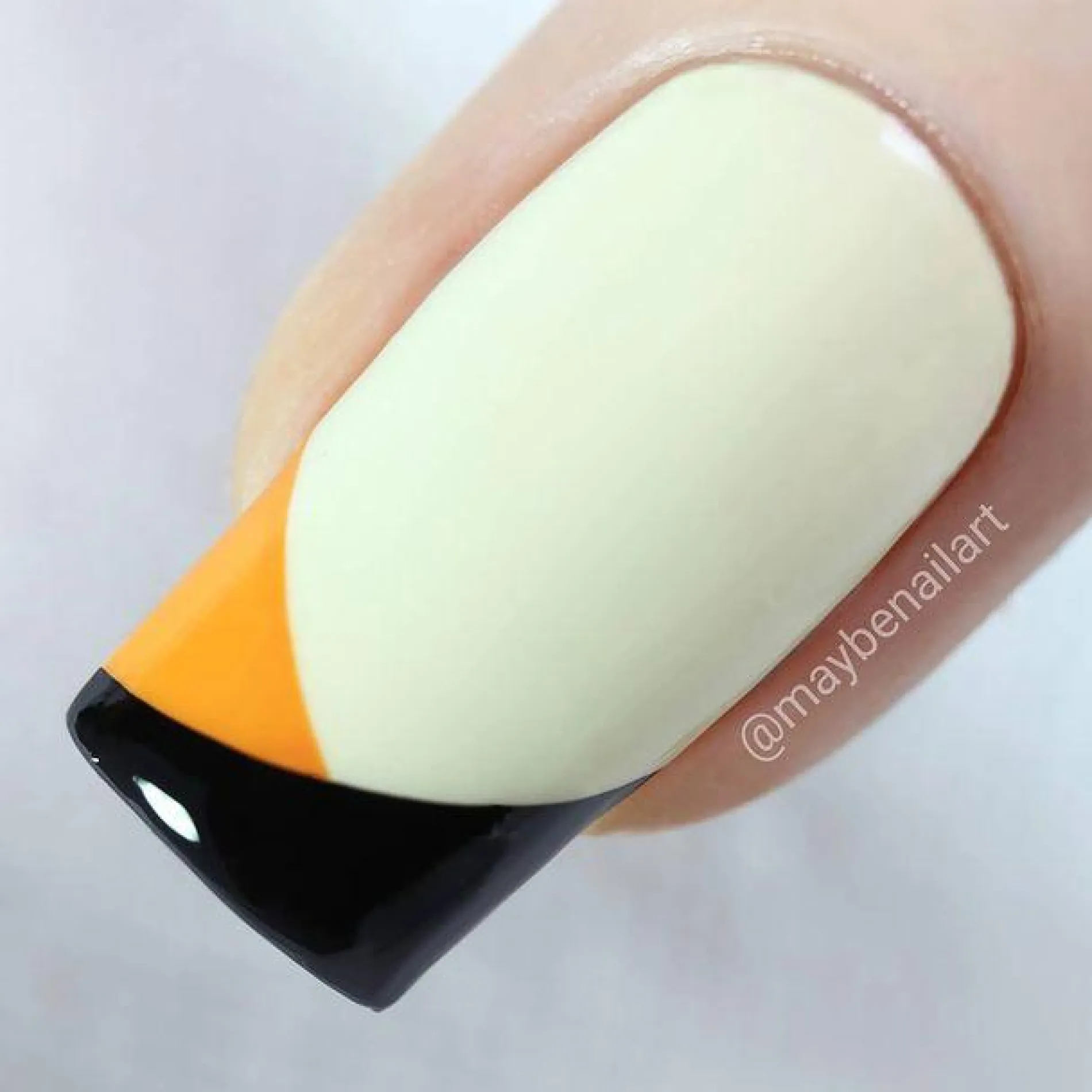 Pardon My French: French Tip Nail Stamping Starter Kit