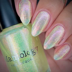 Pau Hana: 3-Piece Regular Polish Set