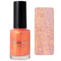 Pau Hana: 3-Piece Regular Polish Set