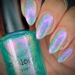 Pau Hana: 3-Piece Regular Polish Set