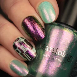 Pau Hana: 3-Piece Regular Polish Set