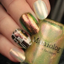 Pau Hana: 3-Piece Regular Polish Set