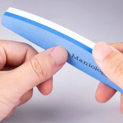 3pc High-Shine Nail Buffer Files