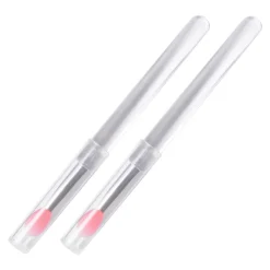 2pc Silicone Powder Applicator