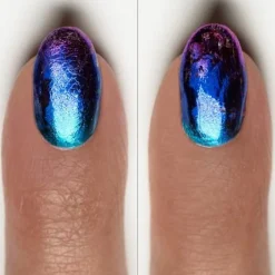 Perfect Duo - Smudge Free Top Coat + Sticky Base Coat 2pc Set