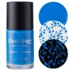 Perfect Trio: 3 Piece Daydreams Stamping Polish Collection