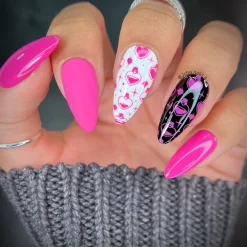 Perfect Trio: 3 Piece Daydreams Stamping Polish Collection