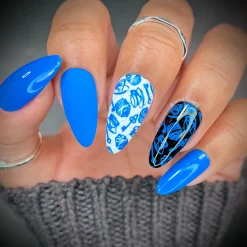 Perfect Trio: 3 Piece Daydreams Stamping Polish Collection