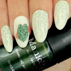 Perfect Trio: 3-Piece Desert Dwellers Nail Stamping Polish Set