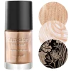 Perfect Trio: 3-Piece Fireplace Nail Stamping Polish Set