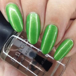 Perfect Trio: 3-Piece Fireplace Nail Stamping Polish Set