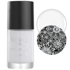 Perfect Trio - 3-piece Independence Day Nail Stamping Polish ﻿Set﻿