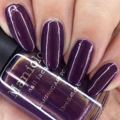 Perfect Trio: 3-Piece Morocco Sunset Nail Stamping Polish Set