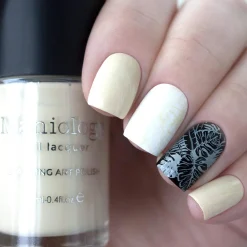 Perfect Trio: 3-Piece Spring Break Nail Stamping Polish Set