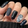 Perfect Trio: 3 Piece Woodland Whispers Stamping Polish Collection