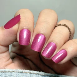 Petal Press On Nails - Short Squoval
