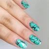 Pewter (B323) - Silver Stamping Polish