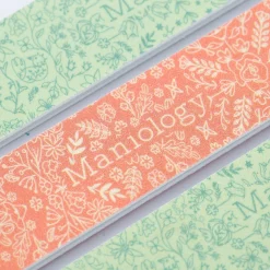 6-Piece Emery Board Nail File Set