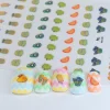 Pool Party (MS-130) - Nail Art Sticker
