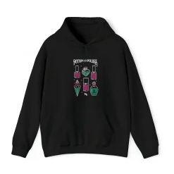 Potions & Polish - Heavy Blend Hoodie Sweatshirt