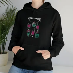 Potions & Polish - Heavy Blend Hoodie Sweatshirt