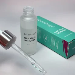 Press-On Nail Remover Acetone Free