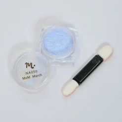 Pristine (NA050) - Iridescent Chrome Powder