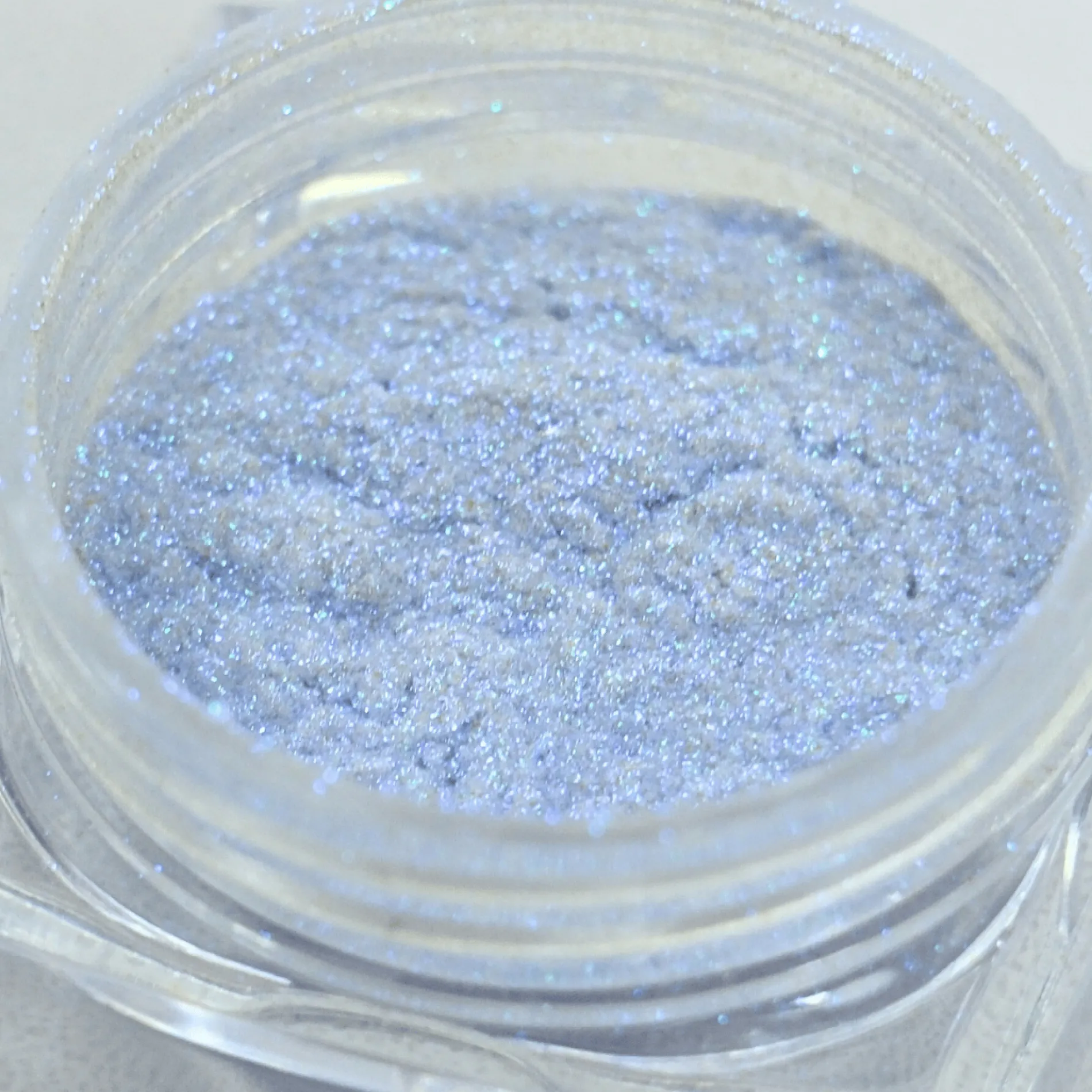 Pristine (NA050) - Iridescent Chrome Powder