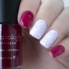 Rainbow Splash: 6-Piece Sheer Tint Stamping Polish Set