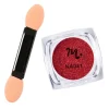 Red Roses (NA041) - Holographic Glitter