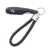 Retractable Nail File Keychain