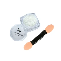 Retro Reflection (NA047) Chrome Powder