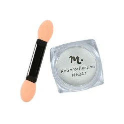 Retro Reflection (NA047) Chrome Powder