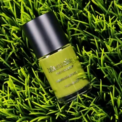 Rind (B346) - Light Green Stamping Polish