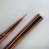 Rose Gold Detail Brush