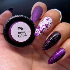 Rustic: 3-Piece Fall Stamping Polish Set