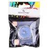 Sapphire (NA021) - Blue Mirror Nail Art Powder