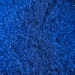 Sapphire (NA021) - Blue Mirror Nail Art Powder