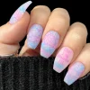 SFAC: Grateful Peoples (M414) - Nail Stamping Plate