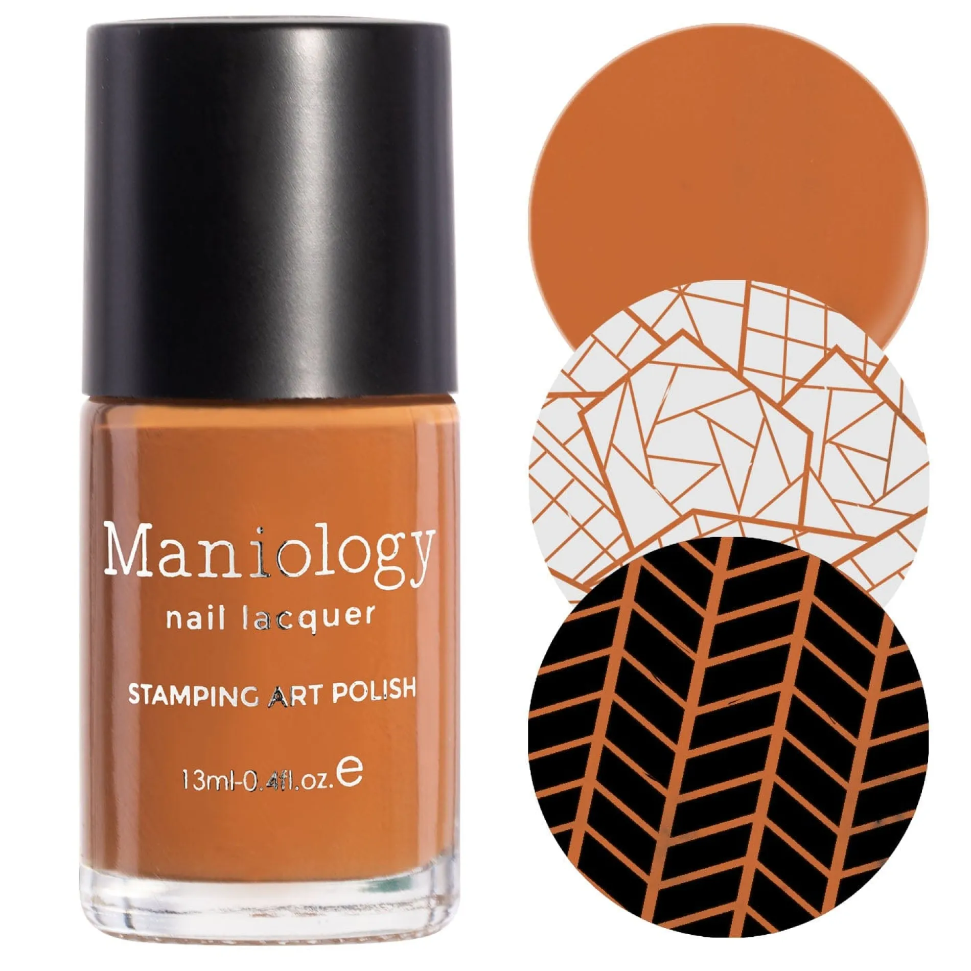 SFAC - Grateful Peoples Nail Stamping Bundle