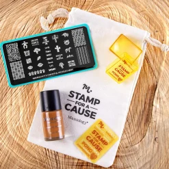 SFAC - Grateful Peoples Nail Stamping Bundle