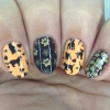 SFAC: Kaua'i Humane Society (M367) - Nail Stamping Plate