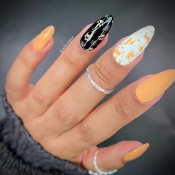 SFAC - Kauai Humane Society Nail Stamping Bundle