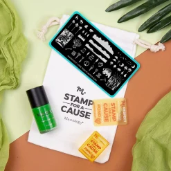 SFAC - One Tree Planted Nail Stamping Bundle