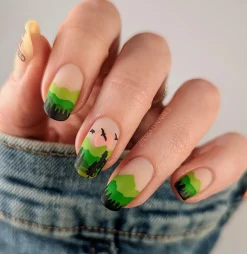 SFAC - One Tree Planted Nail Stamping Bundle
